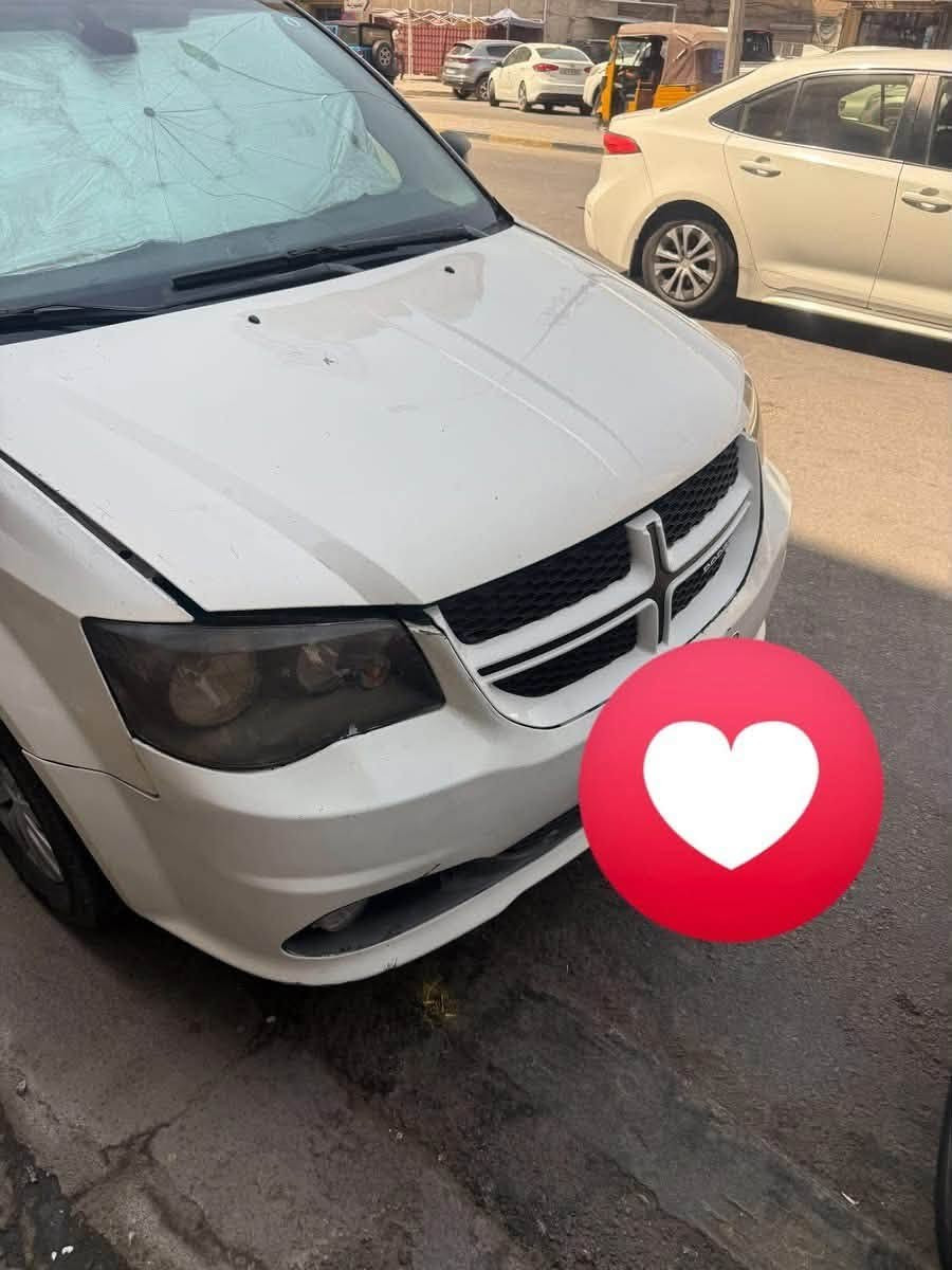اخوان شلونكم كرفان ٨ بيهة عطل بلكير تمشي شوية ويبوش بس شيل الباتري يرجع يشتغل للبيع علة حطتها كيرها ب٢٠٠$ مال كصة بس ماعندي اسوي سعرهة ٧٥ ورقة وسيارة بسمي بيهة قطع صبغ يعني من تشتري اتكفل بل اصوليات فقط مكان بغداد جسر ديالى ‭***********‬  رقمها بغداد دولي سنوية ٢٠٣٠
تبريد قطعة وحدة وعاطل
ملاحضة ابيع زوج ارقام وفدوة لعينكم سيارة كاتب بيهة قطع يعني مبايعلك مكفول وللامانة ماموديهة يعني عل اكثر مشكلة كهربائية مو كير

