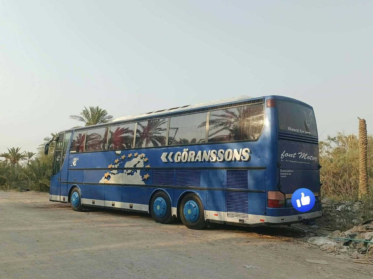 موديل ٢٠٠٠ • ٤×٤ • بصرة