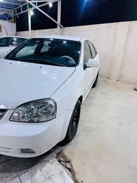 اوبترا • ٢٠١٠ • سماوه