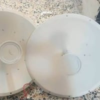 زوج دشات • يو بي ان تي ٣٠ • نجف