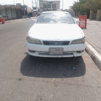 موديل ٩٤ • محرك ٢.٥ • القرنه الثغر