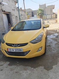 انترا للبيع موديل 2013 امريكي محرك 1800 حادثها جالملغ وشبر من البنيد ا...