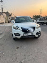 بغداد موديل 2015 كفاله السياره  @ليفان X60 07713871096 السعر قفل 55