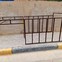 محجر ستوته • حديد فول • سبوعين