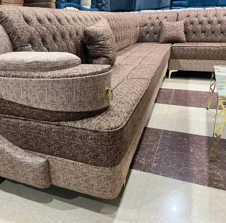 ديوان ١٠ مقاعد • كلاسيك ديسي • توصيل