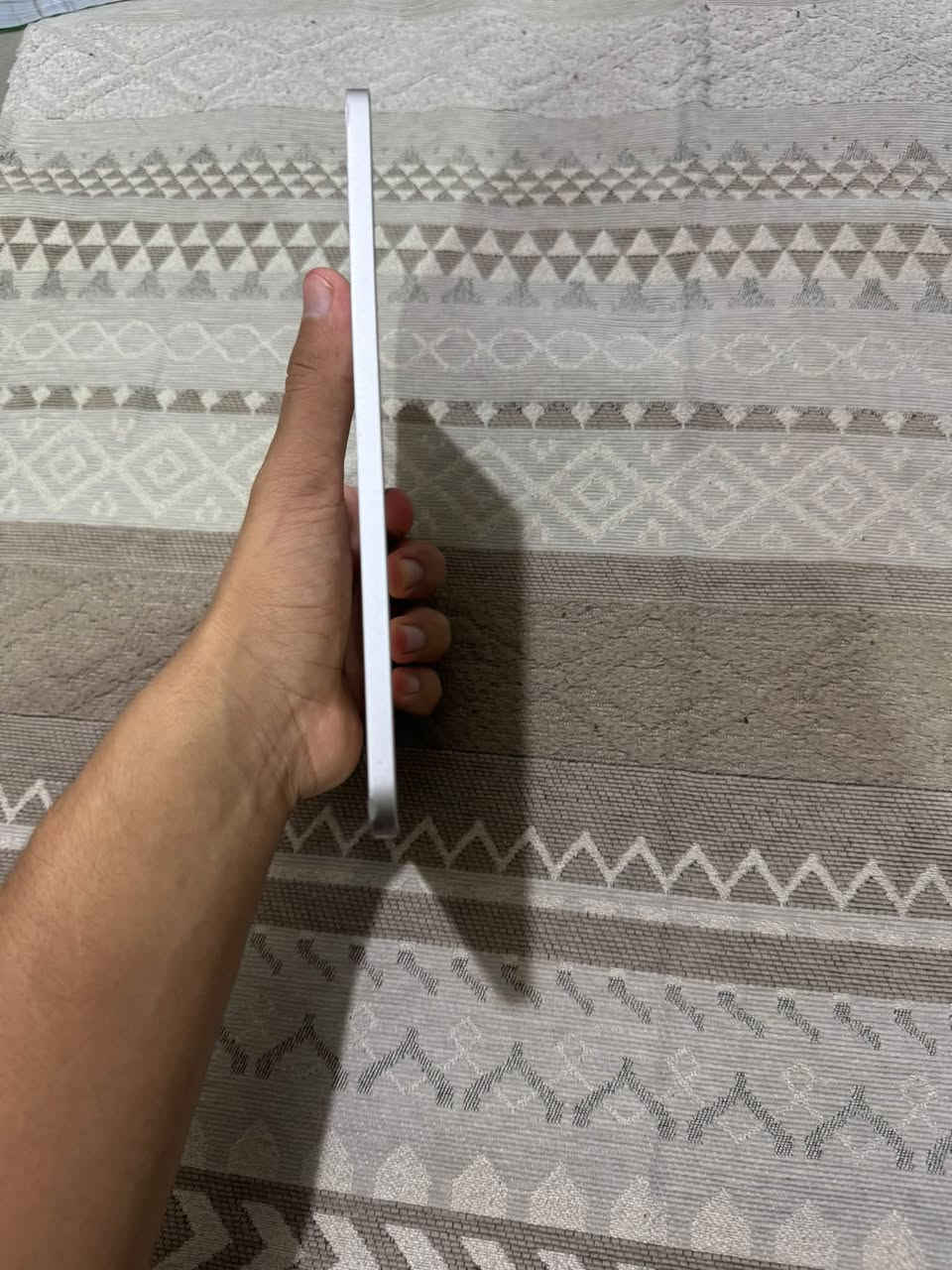آيباد ميني ٦ • ٦٤ • حسينية جريه