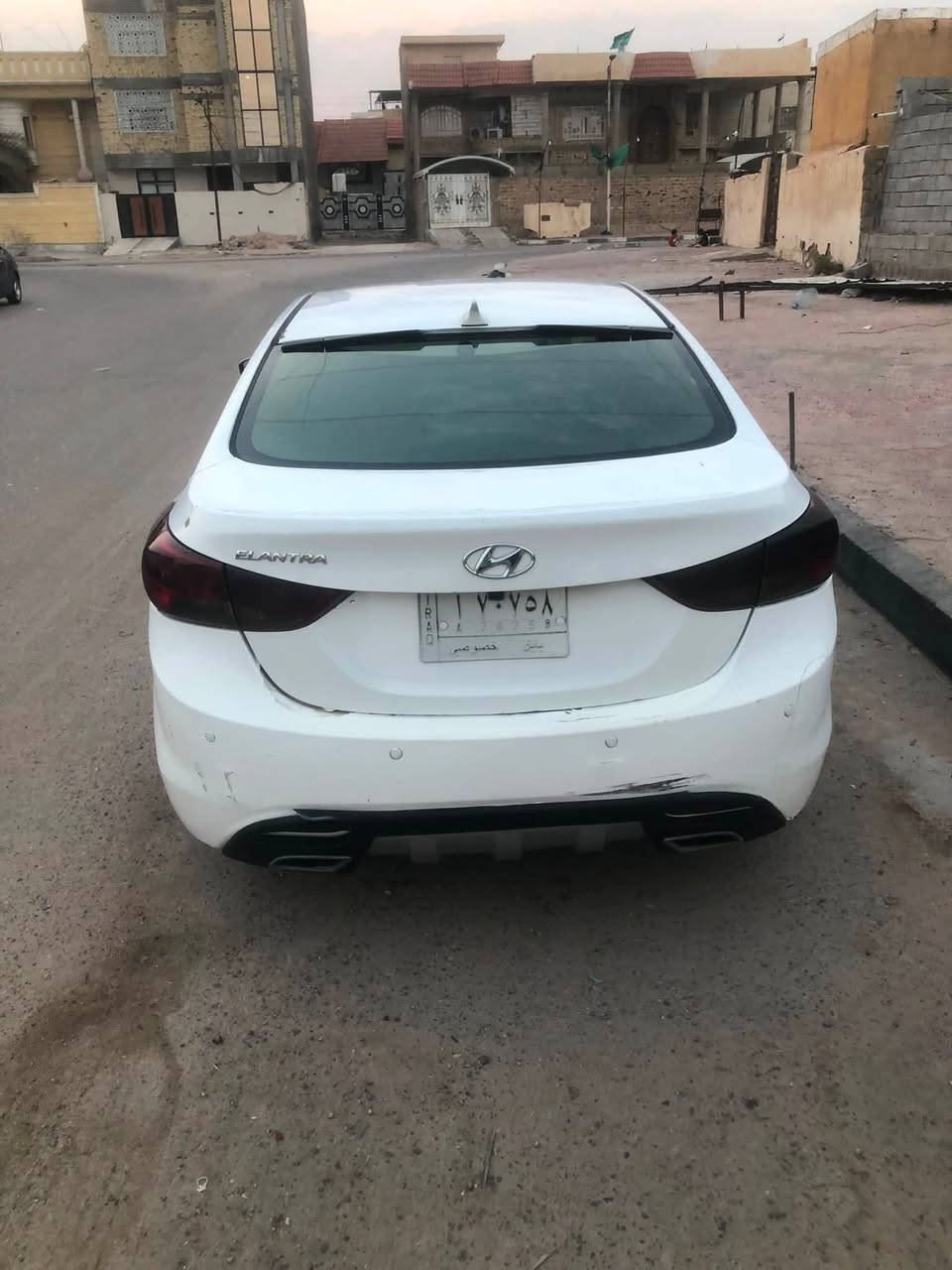النتره ٢٠١٣ وارد امريكي حادث خلفي رقم بابل مشروع وطني مكاني البصره سعره ٨٥ 

للاستفسار اكثر الاتصال ***********
