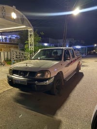 نيسان بيكب • ٢٠١٠ • كركوك