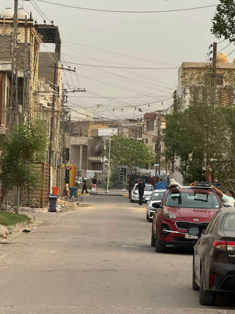 للبيع • ماكو تفاصيل • عقار