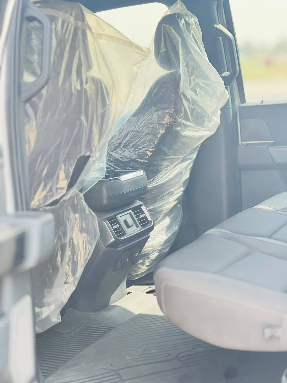 فورد F150 • فول مواصفات