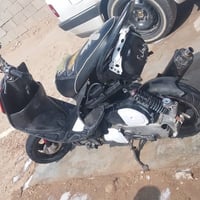ماكس عدلة • بوشة ٥٥ • مكينة خير