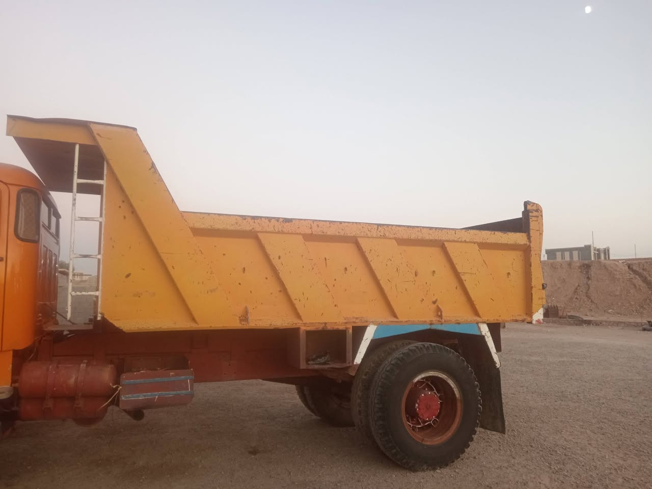 بدي تك مايلر عمل جديد للبيع سعره ٣ مليون وبي مجال هاتف ***********
