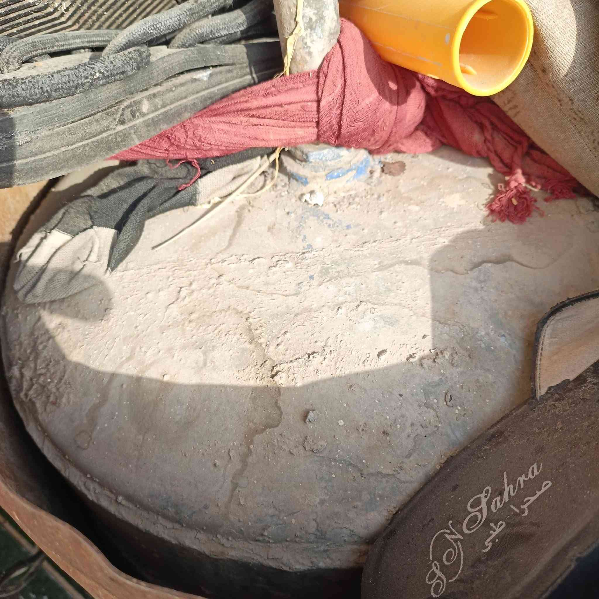 سخان • ١٥٠ لتر • أوكراني