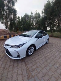 كورلا • ٢٠٢٣ • بعقوبة
