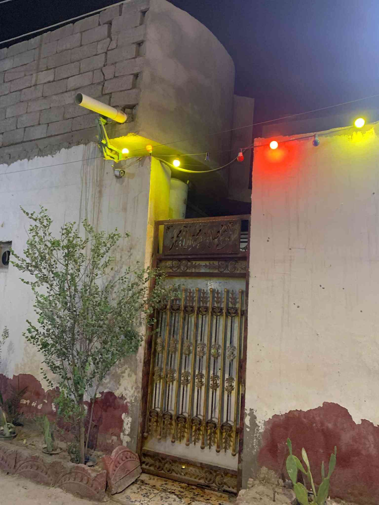 الجزيرة • ٧٥م • غرفتين