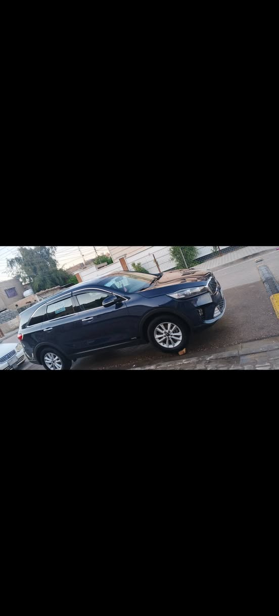سورنتو ٢٠١٩  v6   حادث بنيد  صبغ وجاملق تكحيل والباقي كفاله
 مراوس  او بیع
مكان بغداد
***********
السعر ١٦٠ وبيها مجال
