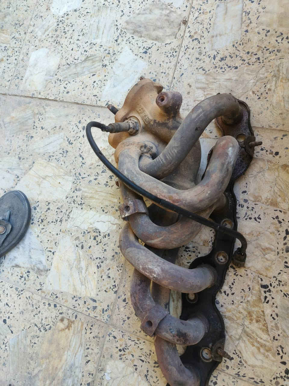 قطع محرك • vvti2500 • ابي الخصيب
