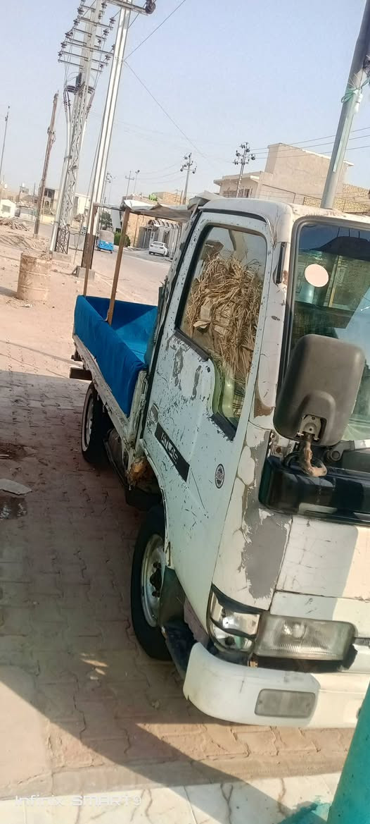 سلام عليكم كيه البيع موديل 96 سياره كير محرك اكسن شاصي رقم شاصي كله كفاله رقم بصره مكان بصره سياره خير من الله مال شغل السعر 35 وبيه مجال 📍انه مكلف بنشر
‏‪***********‬‏
سلام عليكم كيه نيسان  كابستر للبيع موديل 2000 سياره كير محرك اكسن شاصي رقم شاصي كله كفاله رقم نجف  مكان عمارة سياره خير من الله مال شغل السعر 30 وبيه مجال 📍انه مكلف بنشر
