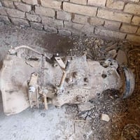 كير • قطع غيار