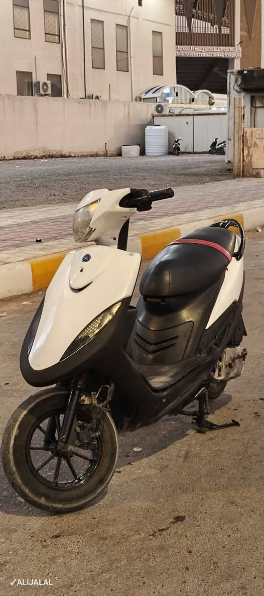 للبيع ماكس عدله 
‌‌‌‌‌‌‌‌‌‌‌‌‌‌‌‌‌‌‌‌‌‌‌‌     . مزوده . 
صالنصه FM🌪
بوشــــــه 55🔥
ويــــــــــــل ☑️
~~~~~~~~
دراجه فقط بوشه 55 مبدل بيها 
كفرات ختم واحد 🚳 
كلشي شغال بيها ســلف هـــــندر
~~~~~~~~
الســــ💵ــــــــــعر 
550 وبيها مجــال
للتواصل واتســاب
***********
مكاني الناصريــــة 
مركــــــــــــــــــز💯
