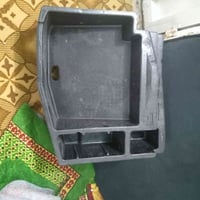 فلينه سبير • جارجر • نجف