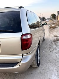 دوج كرفان • ٢٠٠٧ • بابل محاويل
