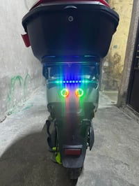 شحن 318 • نضيفه • استخدام قليل