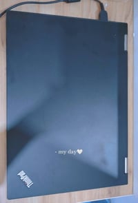 لينوفو • i7-8550U • شاشة ١٣٫٦ لمس