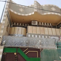 بيت طابقين • ١٦٠م • ٤ غرف نوم