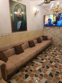 الامين الثانية • ٦٠م • طابو ملك