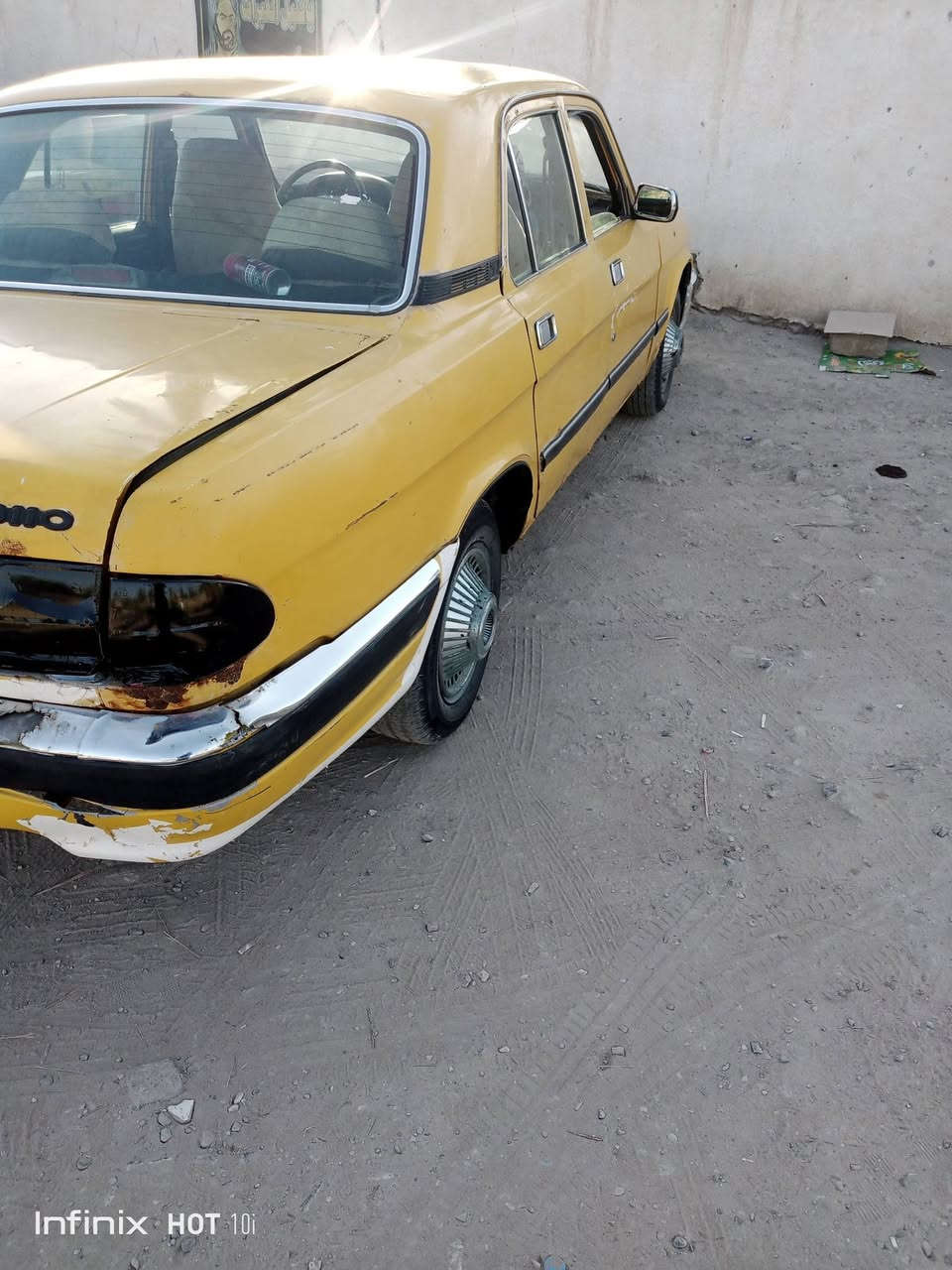فولكه للبيع مكينه وكير شرط ونجي حداديه تخم تاير 
راعيها يمي بالشره ؤسوي وكاله عامه رقم بغداد سعر 18وبيها مجال عنوان الشطره #مكلف_بالنشر
***********
