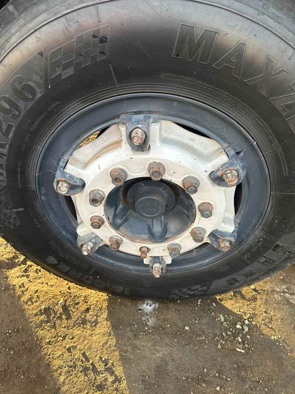 مكان بغداد
