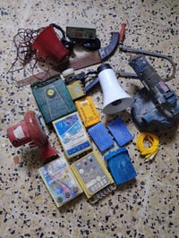 للبيع قيم واخذ  مكاني سيديه