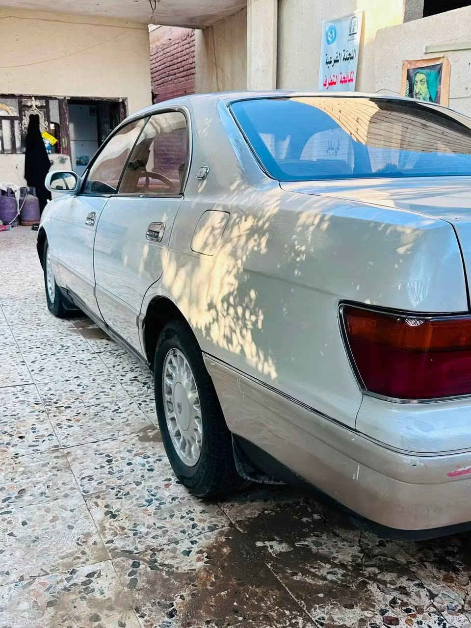 بطه • ١٩٩٥ • رقم بغداد