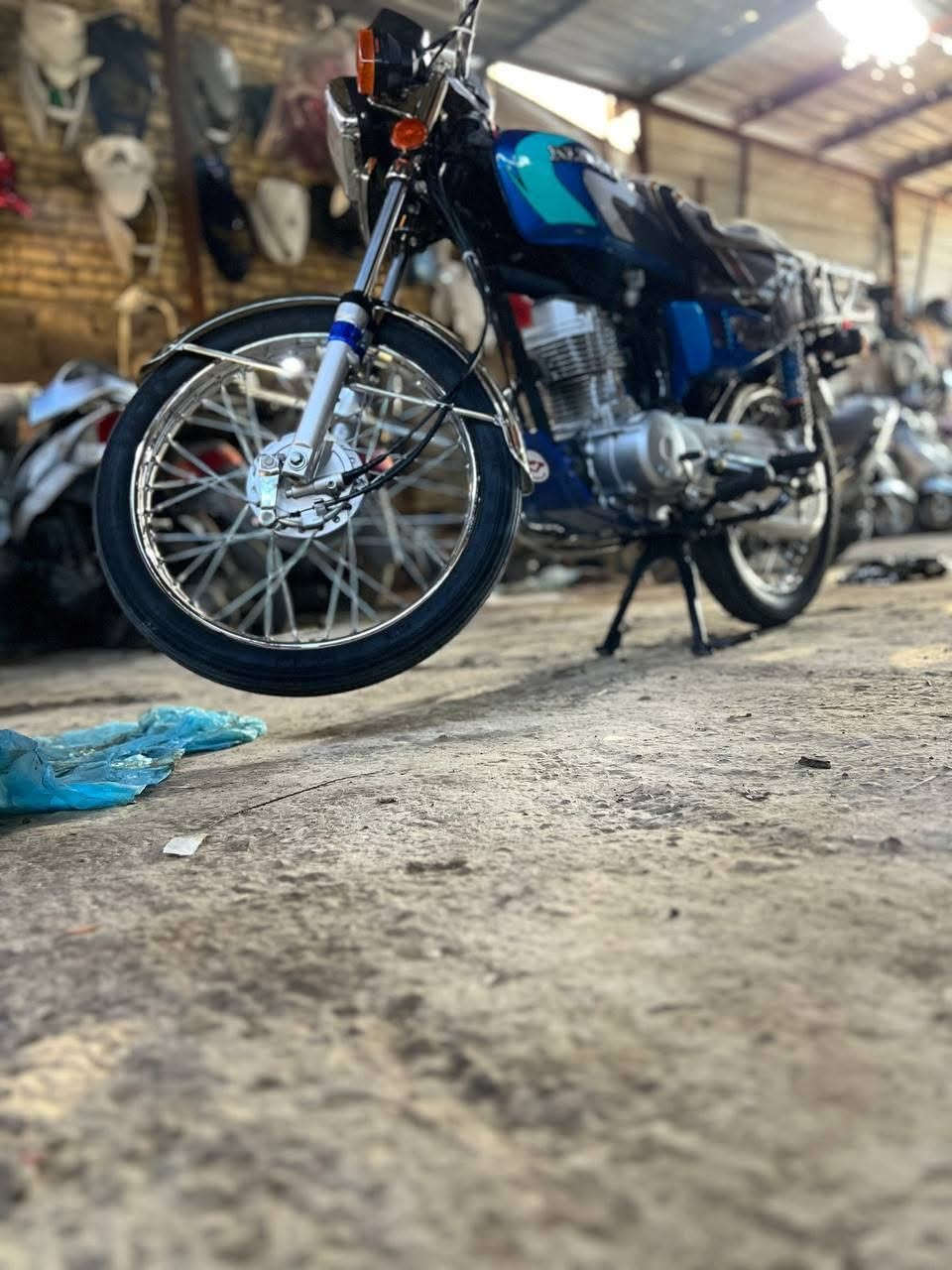 البيع
***********
