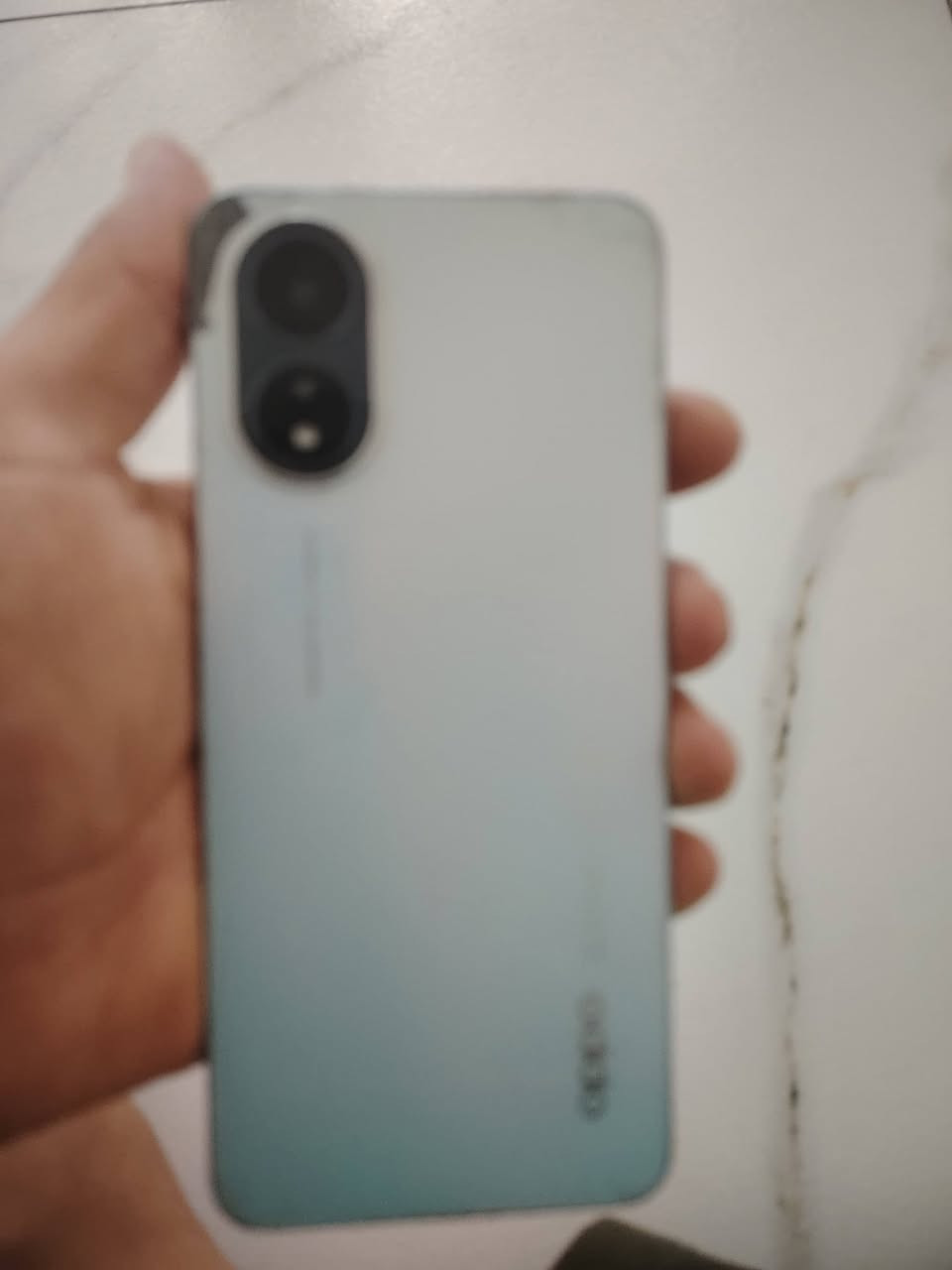 السلام عليكم جهاز هواوي oppo جهاز نضيف بس كفر ورة مكسور كسر خيف نضافة 100/80 جهاز مكفول نت اتصال شحن عارضة ب80 بي مجال قليل الشراي مكاني بغداد مدينة الصدر /*********** متوفر اتصال وواتساب
