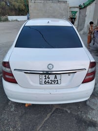 جيلي موبل 2012 سياره جاهزه كهربيات مكينه وكير جدد شادهم تبريد شغال  مك...