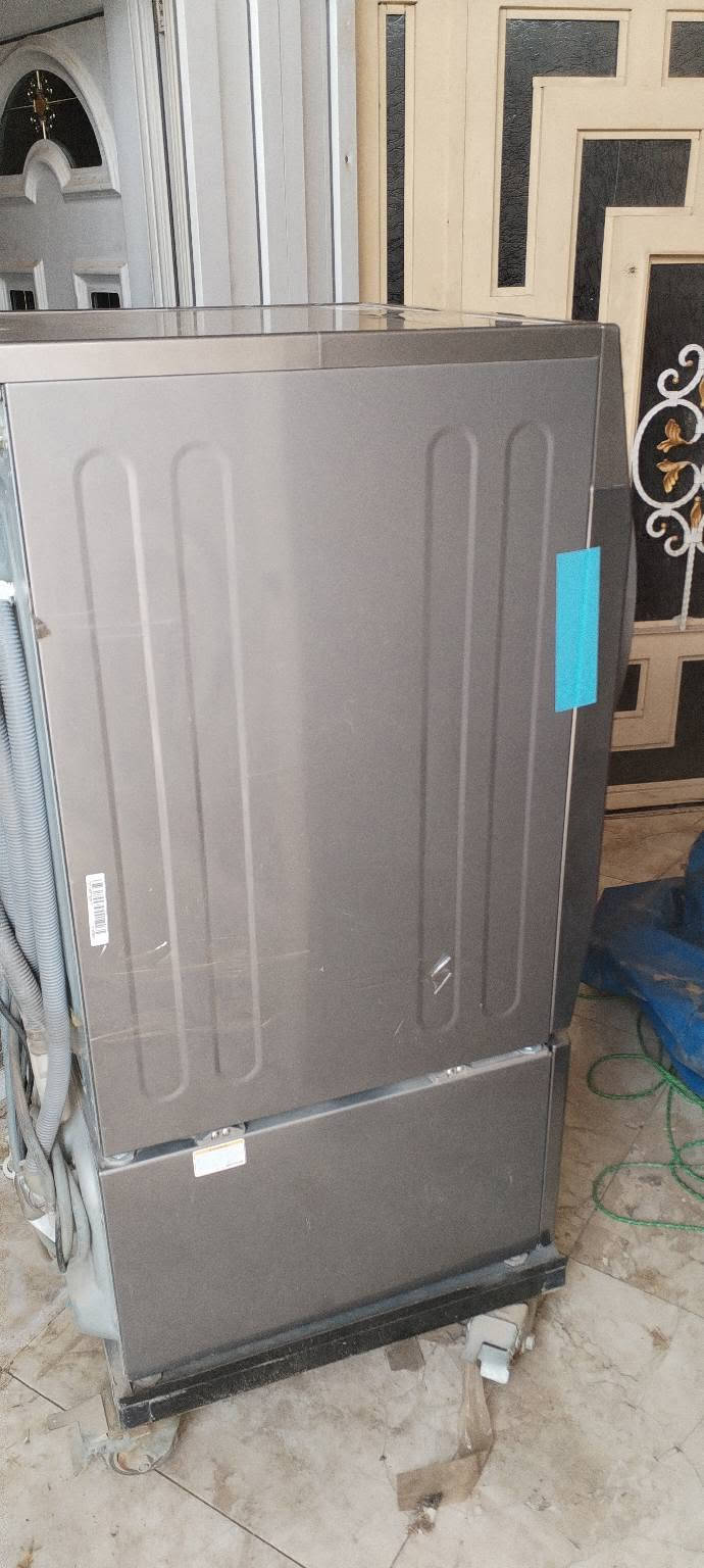 LG • ما مستعملة • النجف