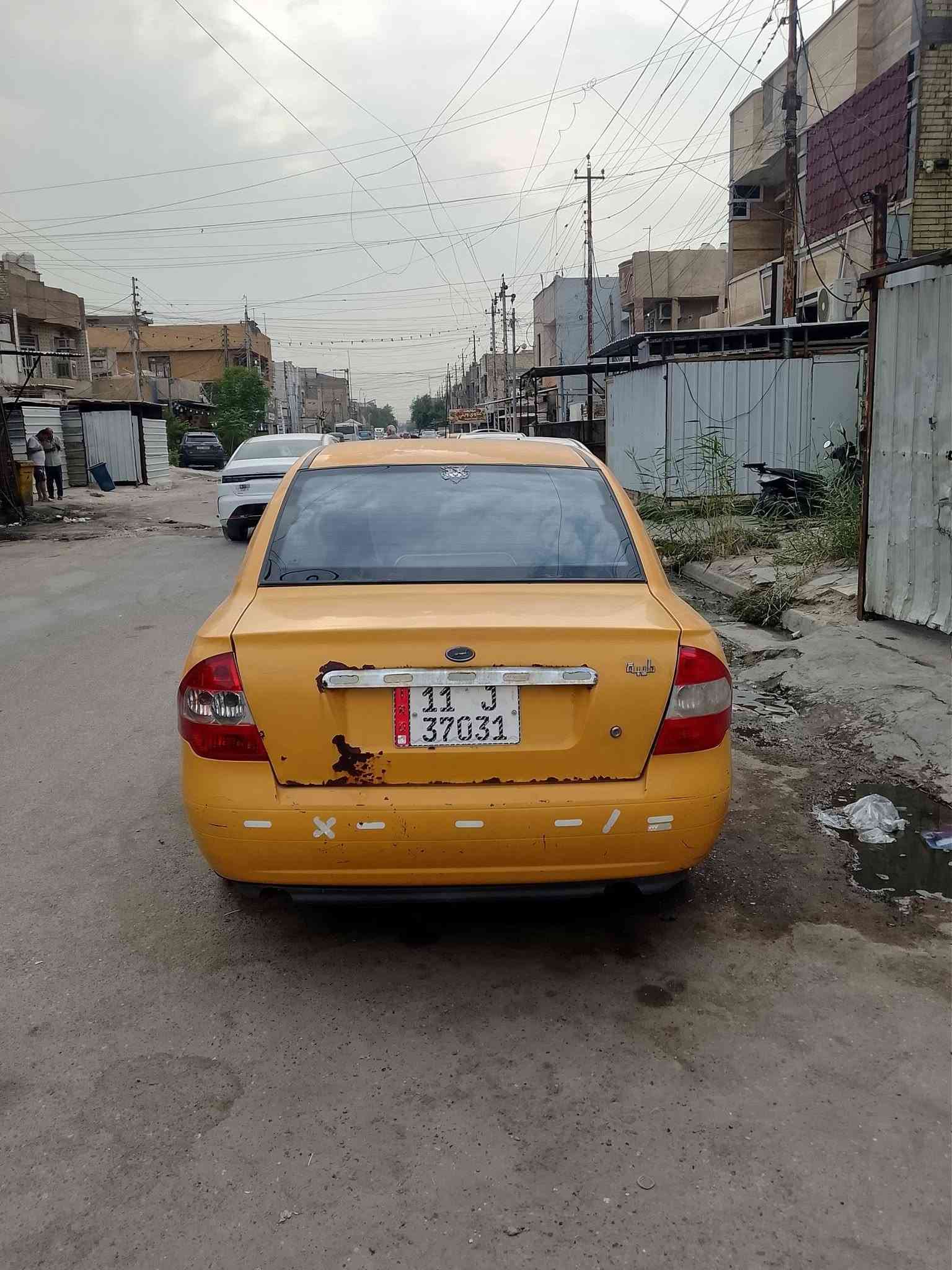 موديل ٢٠١٥ • مكينة تبخر • غرامات مصفره