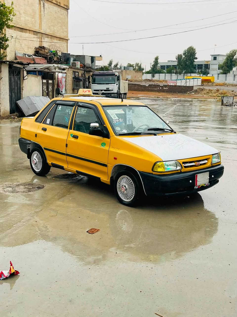 موديل ٢٠١٠ • بدون ضرر • سنوية ٢٠٢٧