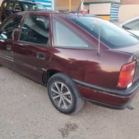 موديل 90 • محرك 2000 • كير عادي