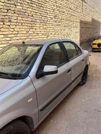موديل ٢٠١٢ • كربلاء • جاهزه