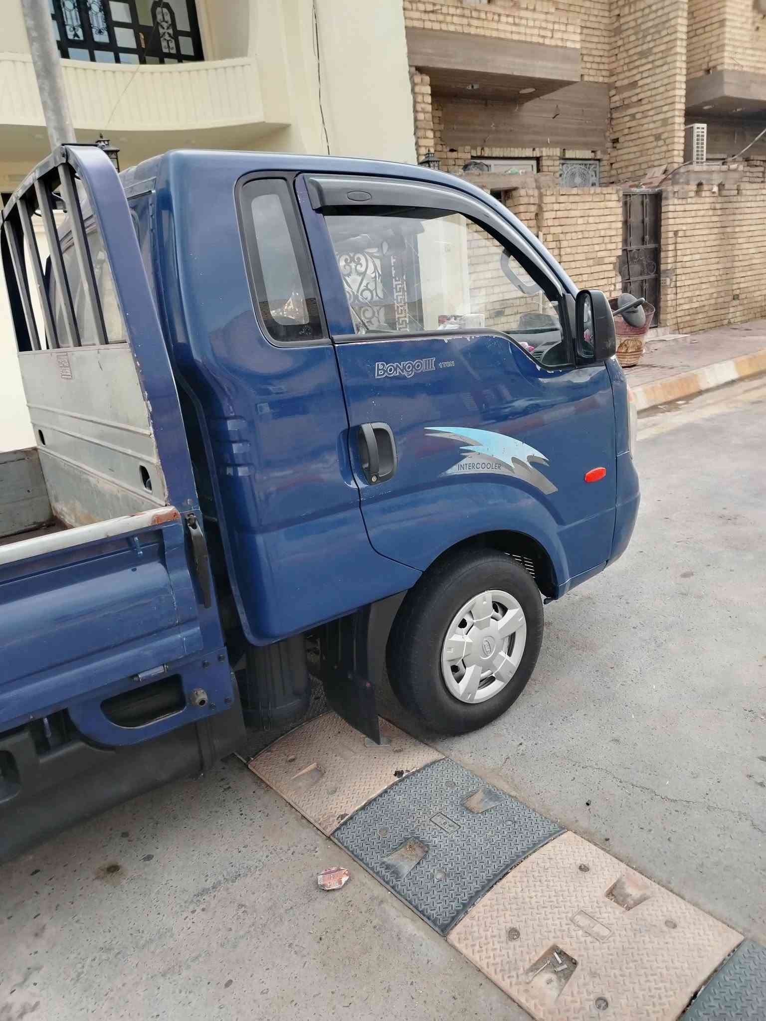 كيا عموشه • ٢٠٠٨ • رقم بابل