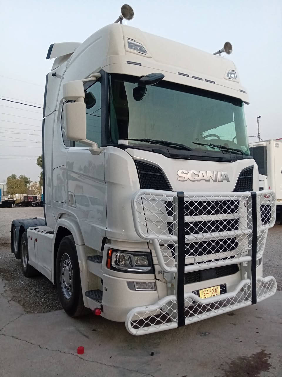 اللهم صلى على محمد وآل محمد   للبيح سكانيا موديل 2018 قبات مواصفات تبريد كاميرا حاسه داخل سبورت سلاجه ريتايدر قفل اكسل باج بطن  بيلاد راس تريله للستفساررقم موبايل *********** واتس  ***********تلفون

