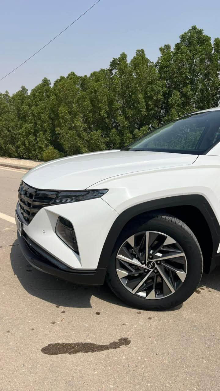 ‎ للبيع توسان خليجي 2024 🚘
‎✅ ماشية 40 ألف كم
‎✅ محرك 2000 CC
‎✅ دوش خليجي
‎✅ فول مواصفات ما عدا البانوراما
‎✅ تشغيل عن بُعد
‎✅ بردات خلفية بلادي
‎✅ كشنات كهرباء
‎✅شاشه دجيتل سرعات 
‎✅انظمة قياده ايكو سبورت نورمل 
ابل كار بلاي و اندرويد شاشه✅
بقية المواصفات معروفة 
‎سعر السياره 205 ورقه وبيها مجال للشراي
‎🔹  ملاحظة: بارد بالبنيد شبر فقط والسونار على الخاص
‎🔹 السيارة نظيفة وحالتها ممتازة
التواصل على الخاص فقط ماسنجر
أو الاتصال فقط ***********
