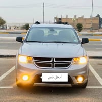 جورني ٢٠١٦ • ٢٤٠٠ • ٧ راكب