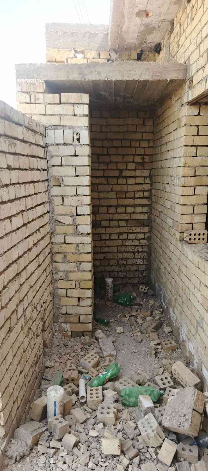 هيكل • ١٠٠م • بوب الشام