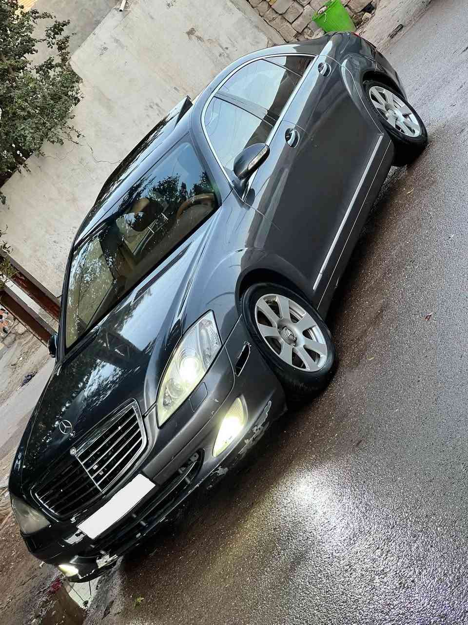اس ٥٥٠ • خليجية • بيبان شفط