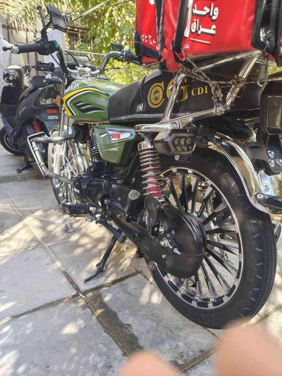 سيفان • ٢٠٢٥ • كفاله عامه