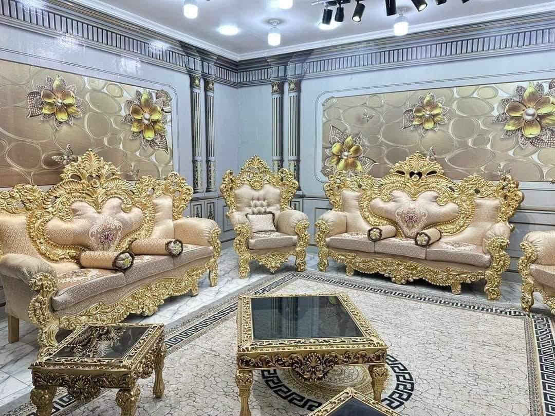 عرض خيالي التخم القلب والفرعوني  الايراني
سعر واحد مليون و450فقط 
مع سيت طبلات 

توصيل داخل بغداد. مجاني محافضات٥٠
